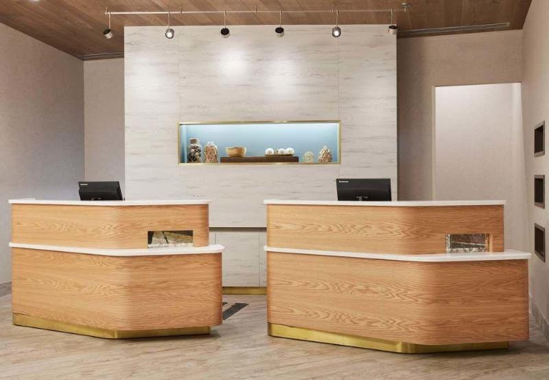 מלון Courtyard By Marriott Erie Bayfront מראה חיצוני תמונה