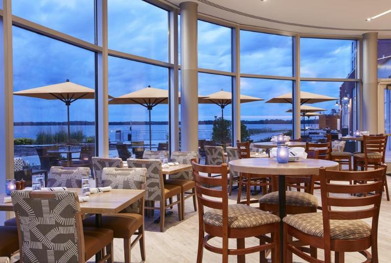 מלון Courtyard By Marriott Erie Bayfront מראה חיצוני תמונה