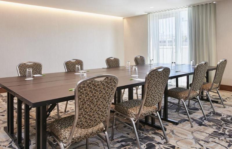 מלון Courtyard By Marriott Erie Bayfront מראה חיצוני תמונה